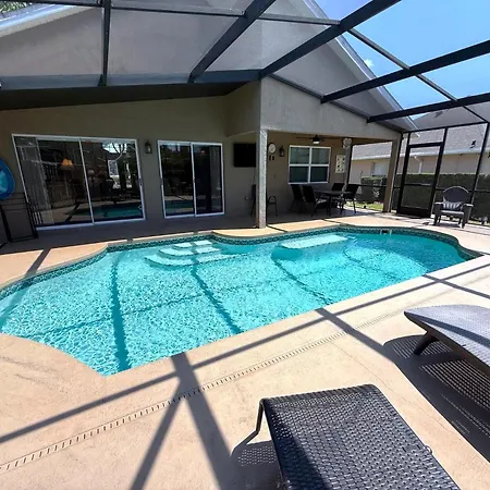 3-Bedroom Southern Dunes Pool Home Villa